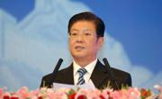 王兆国出席第十四届中国科协年会开幕式发表重要讲话