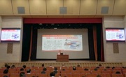 省科协召开加强作风建设专题辅导报告会和政治建设专题研讨会