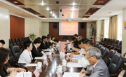 “不忘初心 牢记使命”主题教育中央第二十二指导组赴云南省科协调研指导工作