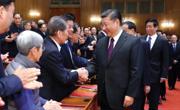 习近平：坚定文化自信，建设社会主义文化强国