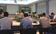 广东省企业科技工作者丰田本田标杆研修及培训活动举行