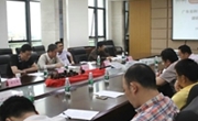 省科协到中山调研学会科技服务站建设工作