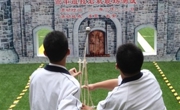 第二届广东省青少年科技创新实践能力挑战赛在东莞精彩上演