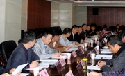 省科协赴云贵两省科协考察学习