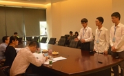 广东省第四届大学生材料创新大赛落幕