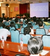 中小企业发展要靠自主创新 应建立科研中心
