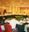 广东省全民科学素质纲要实施工作办公室第一次会议召开