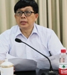 省科协召开承办“第25届全国青少年科技创新大赛”总结大会