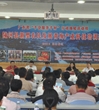 广东省“千会服务千村”农村科普盛宴之列开进汕尾