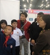 2010年东莞市青少年科技创新大赛圆满落幕