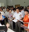 广东省科协认真履行科协职责　服务大局成绩斐然