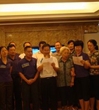茂名市科协开展“颂党情、感党恩、增党性”活动