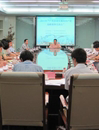 省科协举办2011年广东企业实施知识产权战略案例交流会