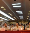 惠州市组织收看全民科学素质行动实施工作电视电话会议