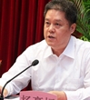 杨豪标在省科协学会改革工作经验交流会上的讲话