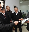陈云贤副省长：科协要坚持引领科技进步 自主创新的发展导向