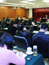 广东省地方科协科普部长学习培训班在北京举行