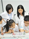 高校科学营中大生命科学分营：体验动手做实验的快乐
