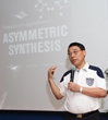 陈新滋院士做客广东科协论坛讲述“科学之美”