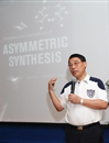 陈新滋院士做客广东科协论坛讲述“科学之美”
