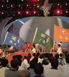 广东代表队在全国青少年科技创新大赛喜获佳绩