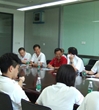 汤世华副主席会见英国机械工程师学会香港分部访问团