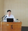 省科协宣讲团到揭阳市宣讲《意见》精神