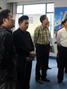 汕头市政协教科卫体委员会视察基层科普建设情况
