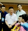 第十三届广东省青少年机器人竞赛在中山举办