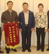 省科协三年帮扶樟溪村“双到”工作成效显著