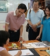 何真书记一行赴清远市调研科协工作