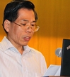 省机械工程学会第七届会员代表大会召开 何真出席