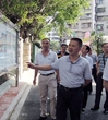省科协对全国科普示范县(市、区)中期评估工作进行抽查