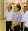 何真书记到广东科学馆调研时要求建设全国一流的科学馆