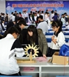 第29届汕头市青少年科技创新大赛举行