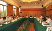 广东省2014年“基层科普行动计划”项目评审会召开
