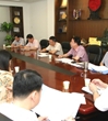 省科协召开科普工作形势分析会