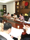 省科协召开科普工作形势分析会