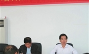 何真出席西藏林芝地区科协“二大”并签署合作协议