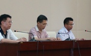 何真带队参观省反腐倡廉教育基地