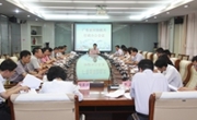 省科协部署实施“千会万企金桥工程”和广东版“海智计划”