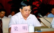 梁明同志在汕头市科学技术协会第七次代表大会上的讲话