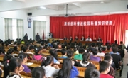 广东科学馆举办“科普大篷车进校园”系列活动