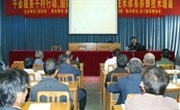 省农技协赴龙门县开展千会服务千村行动