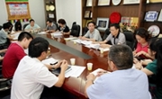 省科协召开2012年“全国科普日”等科普活动部署会议