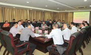 千会万企金桥工程——广东农业科技合作交流活动在华南农业大学举行