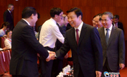 第十七届中国科协年会在广州隆重开幕
