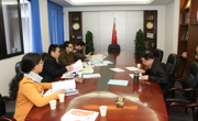 广东省科协召开“广东省科普教育基地”评审会