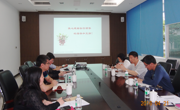 省科协赴广州市光机电技术研究院调研科技工作者状况调查站点工作