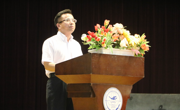 省科协领导出席吉林大学珠海学院科协成立大会